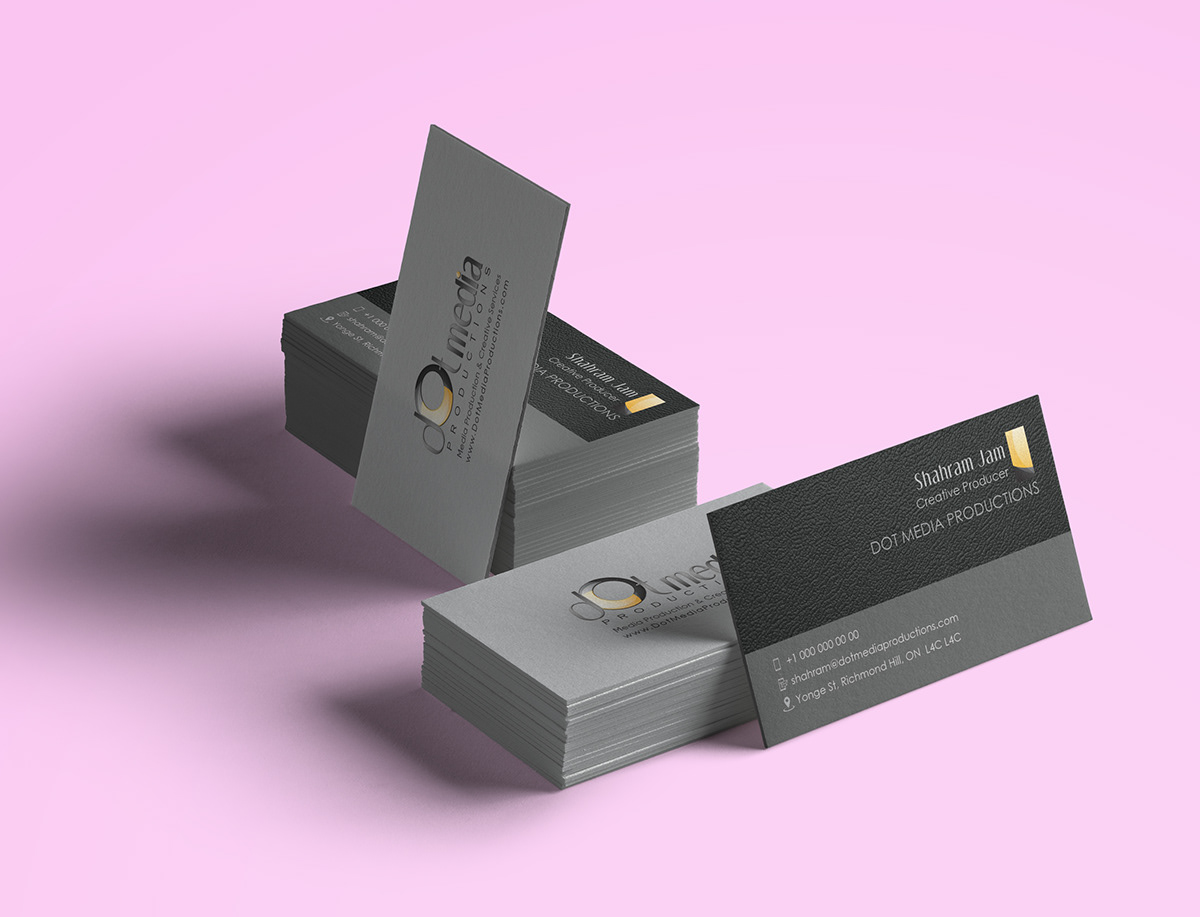 Business Card