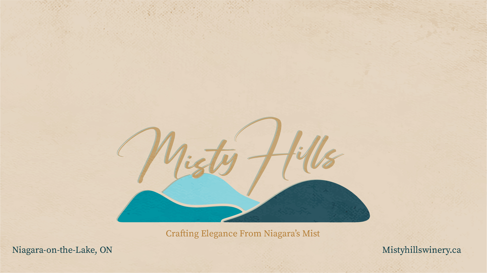 Misty Hills - 01