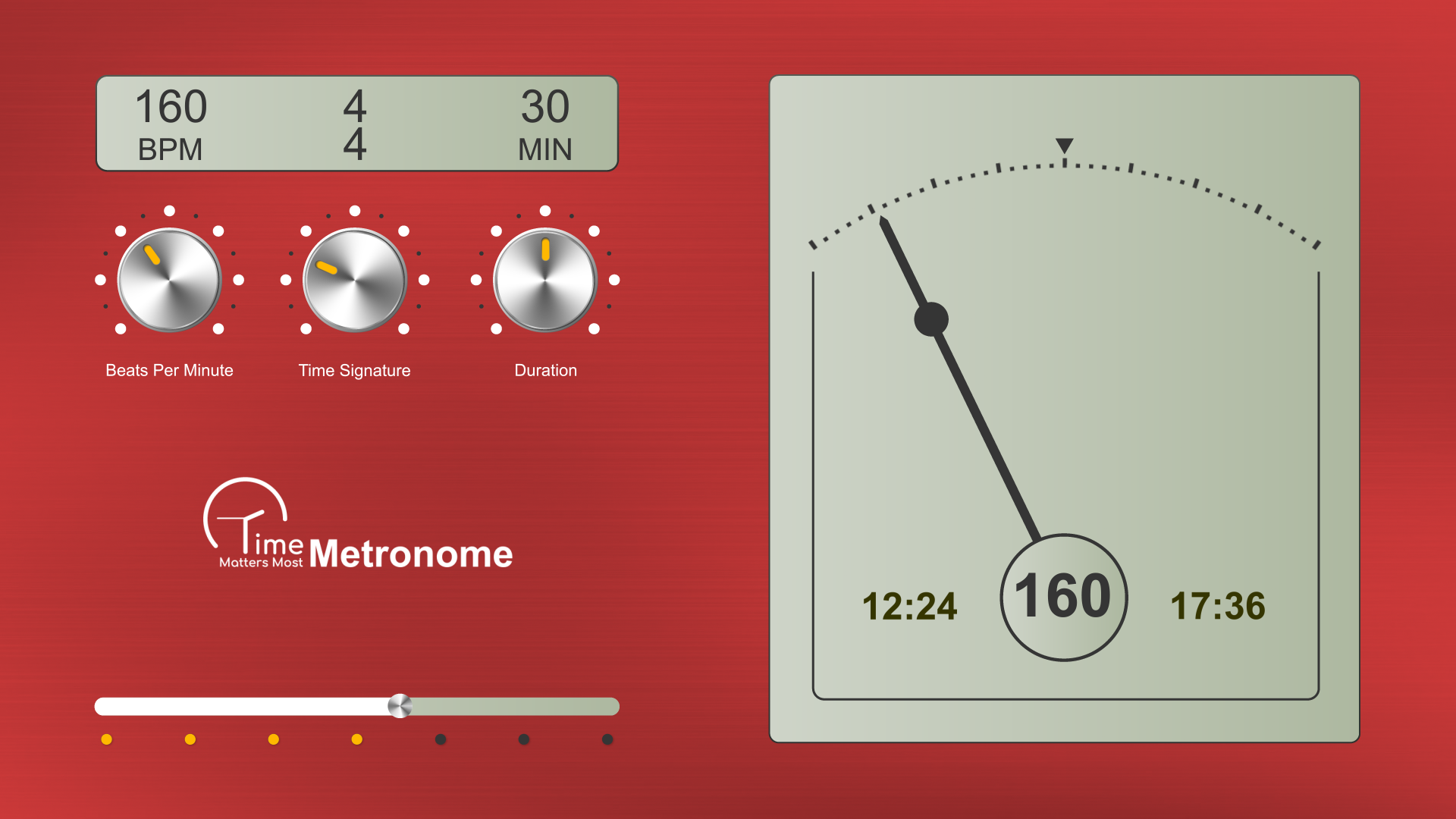 Metronome