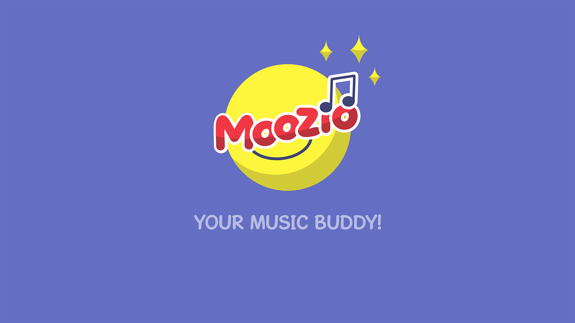Moozio Logo